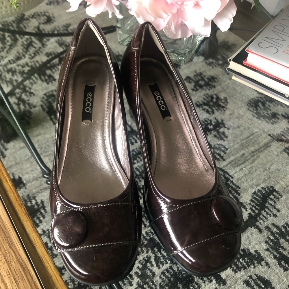 Ecco Dress Shoes​​